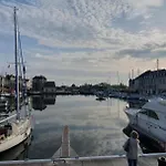 Edelweiss Honfleur