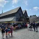 Edelweiss * Honfleur