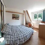 Daire Edelweiss Honfleur