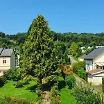 Daire Edelweiss Honfleur