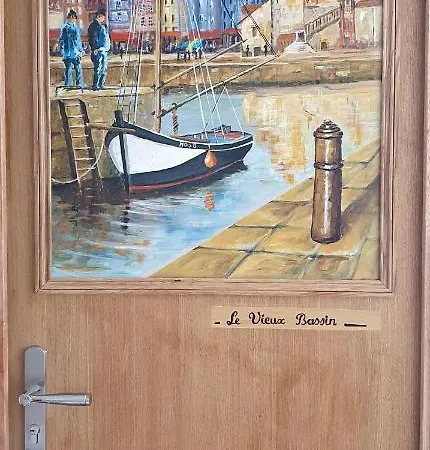 Appartement Edelweiss