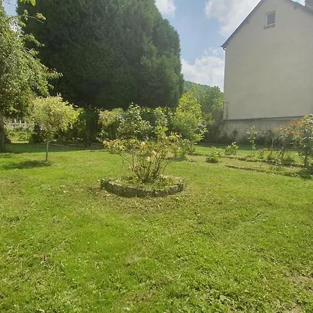 De Charme Centre De 2 A 8p, Jardin, Parking, Durable * Honfleur