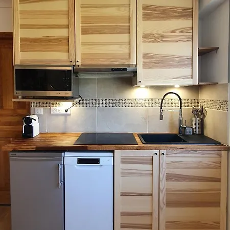 Edelweiss דירה *