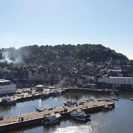 Appartement Edelweiss