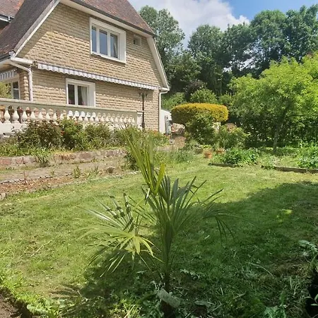 Edelweiss Appartement