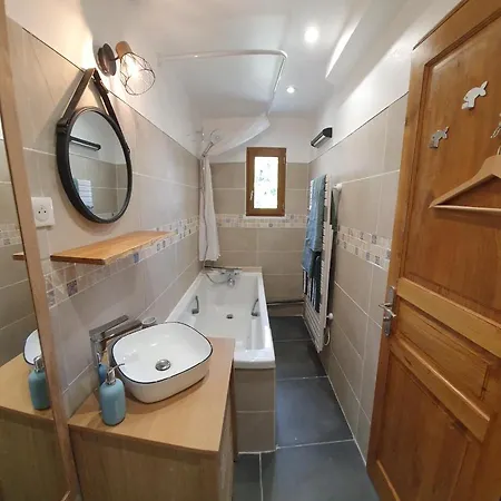 Appartement Edelweiss