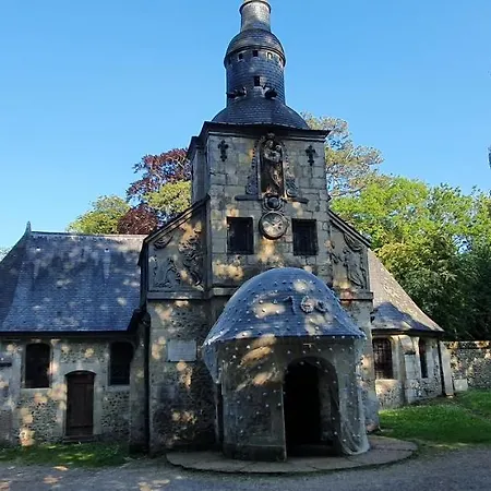 Edelweiss Appartement *