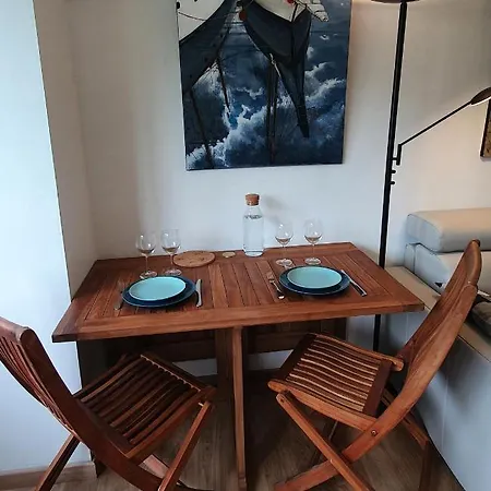 Edelweiss Apartmán