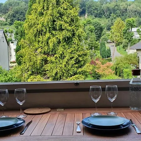 Edelweiss דירה *