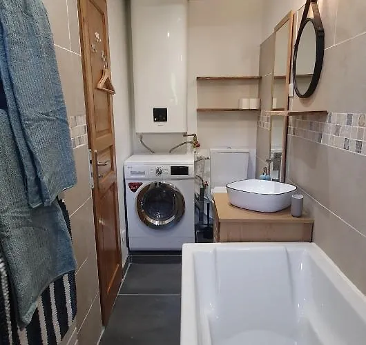 Apartmán Edelweiss *