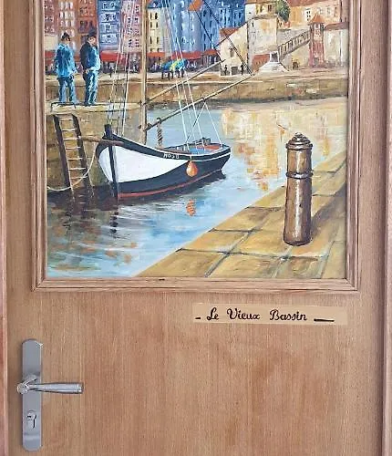 Appartamento Edelweiss