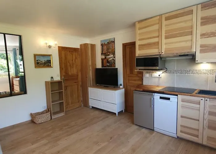 Apartmán Edelweiss *