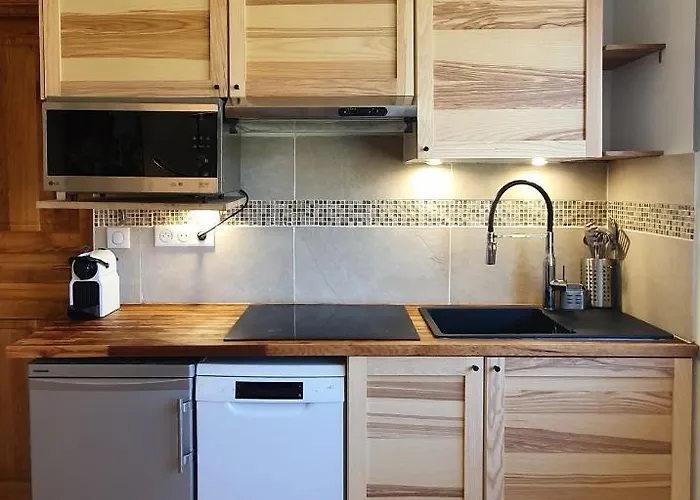 Edelweiss Apartmán *