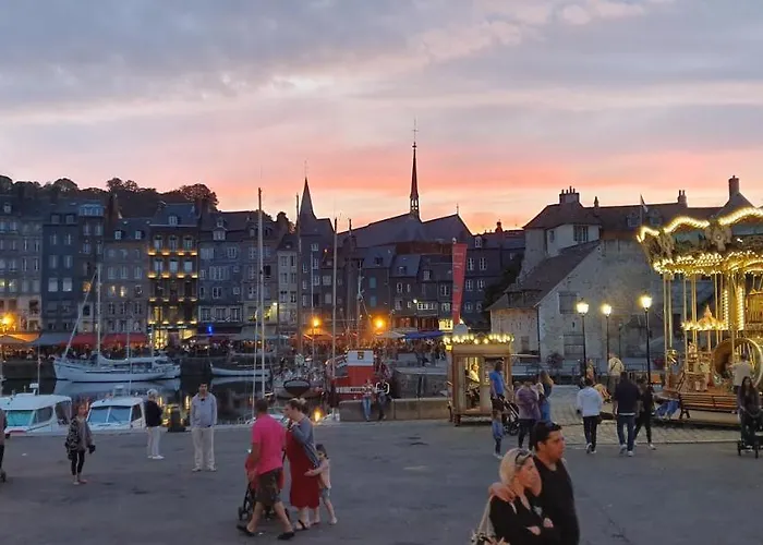 Apartmán Edelweiss *