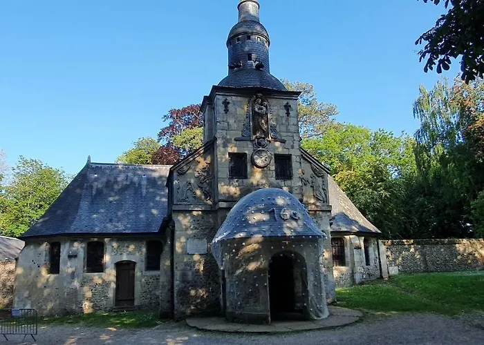 Edelweiss Apartmán *