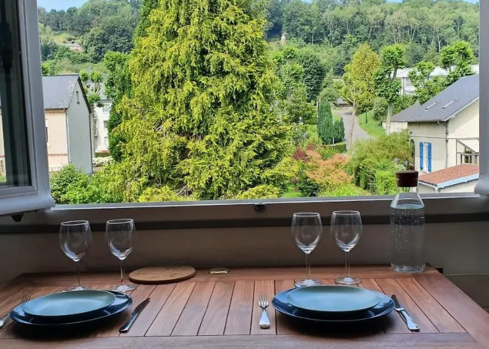 Edelweiss Apartmán *