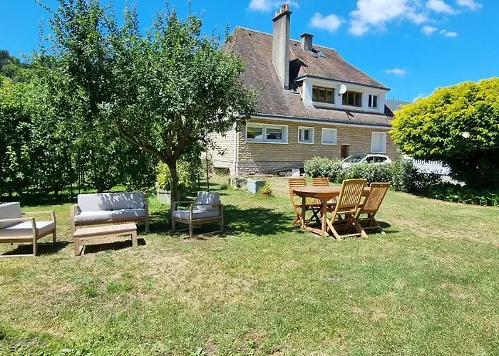 Apartmán Edelweiss *