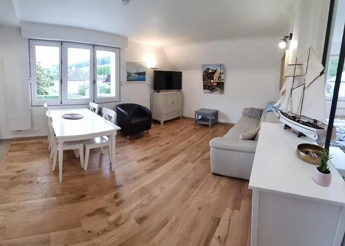 Edelweiss * Honfleur